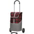 Scala Shopper Gese Carrello della spesa 59 cm Variante rot Scala Shopper Gese Carrello della spesa 59 cm Variante rot