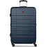  Amplar Evo 4 ruote Carrello L 75 cm con piega di espansione Variante navy blue