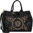 Rossella Borsetta Pelle 26 cm Variante nero Rossella Borsetta Pelle 26 cm Variante nero