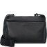 Mellow Borsa a tracolla Pelle 29 cm Variante nero  Mellow Borsa a tracolla Pelle 29 cm Variante nero