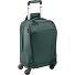  Tarmac XE 4 ruote Carrello della cabina 55 cm Variante arctic seagreen