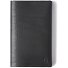  Taccuino Gaucho in pelle 15 cm Variante black