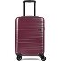  Mena 4 ruote Trolley cabina 55 cm Variante violett