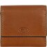 Volterra Portafoglio Protezione RFID Pelle 11 cm Variante tobacco