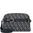 Borsa a tracolla 22 cm Variante black-logo black Borsa a tracolla 22 cm Variante black-logo black