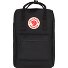 Zaino Kanken 35 cm Scomparto per laptop Variante black Zaino Kanken 35 cm Scomparto per laptop Variante black