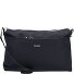  Switchbag Borsa a tracolla 26 cm Variante schwarz