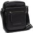 Fusion Karlstad Mini Borsa Borsa a tracolla 17 cm Variante black Fusion Karlstad Mini Borsa Borsa a tracolla 17 cm Variante black