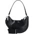  Chantaco Classics Borsa a tracolla S Pelle 23 cm Variante noir
