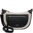 Paola Borsa a tracolla 26.5 cm Variante schwarz Paola Borsa a tracolla 26.5 cm Variante schwarz