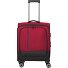  Crosslite 4 ruote Carrello della cabina S 55 cm Variante red