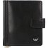Colorado Custodia per carta di credito in pelle 8,5 cm con fermasoldi Variante schwarz Colorado Custodia per carta di credito in pelle 8,5 cm con fermasoldi Variante schwarz
