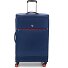 Trolley Crosslite a 4 ruote 75 cm Variante blu Trolley Crosslite a 4 ruote 75 cm Variante blu