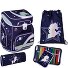  EasyFit Set di borse per la scuola 5 pezzi Variante Dreamland