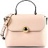  Moonlight Borsetta S Vera Pelle 23 cm Variante dusty pink