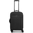 Sevilla 2.0 4 ruote Carrello della cabina 55 cm Variante black Sevilla 2.0 4 ruote Carrello della cabina 55 cm Variante black