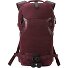  Zaino Adventure Rover 14 48 cm Variante wine