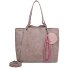  Fritzi42N Vintage Borsa shopper 45 cm Variante taupy