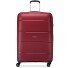  Galaxy 4 ruote Carrello 75 cm Variante dark red