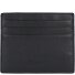 Oslo Custodia per carte di credito RFID in pelle 10 cm Variante schwarz