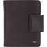  Portafoglio Polo RFID in pelle 11 cm Variante dunkelbraun