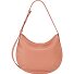  Hispani Borsa a tracolla Pelle 34 cm Variante flamingo pink