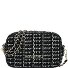  Tweed Borsa a tracolla 20 cm Variante nero-multicolor