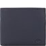  Core Essentials Men S Classic Portafoglio Protezione RFID 12 cm Variante marine 166