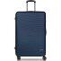 Dallas 3.0 4 ruote Carrello L 75 cm Variante dark blue