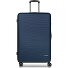 Dallas 3.0 4 ruote Carrello L 75 cm Variante dark blue Dallas 3.0 4 ruote Carrello L 75 cm Variante dark blue