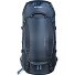  Noras 55+10 Zaino da trekking 75 cm Variante navy