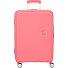  Soundbox 4 ruote Carrello 67 cm espandibile Variante sun kissed coral