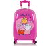 Kids 4 ruote Carrello per bambini 46 cm Variante peppa pig Kids 4 ruote Carrello per bambini 46 cm Variante peppa pig