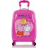  Kids 4 ruote Carrello per bambini 46 cm Variante peppa pig