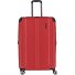 Trolley City a 4 ruote L 77 cm Variante rot Trolley City a 4 ruote L 77 cm Variante rot