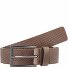  Pary Cintura Pelle Variante medium grey | 100 cm