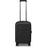  Ozone 4 ruote Trolley cabina 55 cm Variante black
