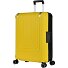  Vertica SE 4 ruote Carrello M 68 cm Variante black-yellow