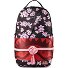  Sakura Kimono Zaino da giorno 45 cm Scomparto per laptop Variante mehrfarbig
