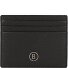  Vail Keno Custodia per carta di credito Protezione RFID Pelle 10 cm Variante black