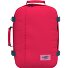 Classic 124 Zaino da giorno 45 cm Scomparto per laptop Variante miami magenta