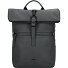  Casual Zaino da giorno Pelle 45 cm Variante schwarz