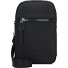 Borsa a tracolla Narni 20 cm Variante black Borsa a tracolla Narni 20 cm Variante black