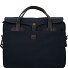 Luggage Twill Valigetta 40.5 cm Scomparto per laptop Variante navy