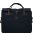  Luggage Twill Valigetta 40.5 cm Scomparto per laptop Variante navy