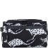  Jump N Fly Borsa da toilette 25 cm Variante schwarz