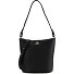  Nikla Borsa borsa borsa Pelle 18 cm Variante noir-cognac