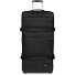  Transit'R Plus 2 ruote Borsa da viaggio 80 cm Variante black