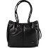  Boom Borsa a spalla Vera Pelle 35 cm Variante schwarz