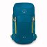 Jet 28 Zaino da trekking 55 cm Variante blue spikemoss-lemongrass Jet 28 Zaino da trekking 55 cm Variante blue spikemoss-lemongrass